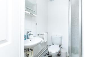 Fantastic 2BR Flat, 3 min Shoreditch High Street