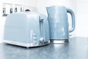 Fantastic 2BR Flat, 3 min Shoreditch High Street