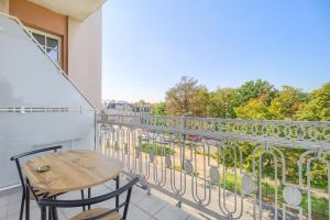 Old Town Comfy Apartment #17