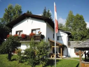 Ferienwohnung Hobelleitner - Sankt Blasen