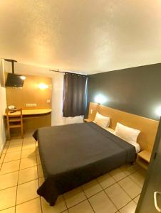 Hotels Confort Hotel : photos des chambres