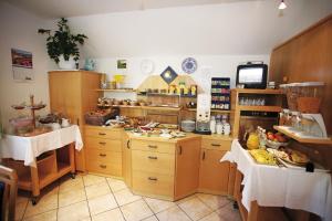 Ferienwohnung Hobelleitner