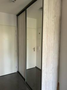 Garden Apartman Radnica - private parking included