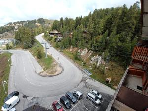 Studio fonctionnel avec balcon, accès direct aux pistes - Plagne Centre - FR-1-181-2653