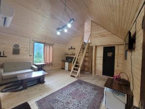 Guest cottage - Nankas house