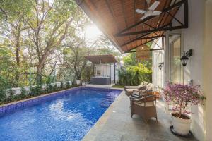 LohonoStays Colina Villa E