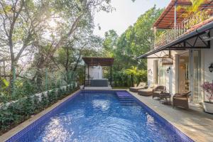 LohonoStays Colina Villa E