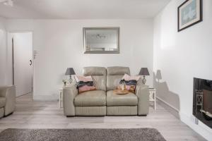 Sunshine Cottage, Padstow