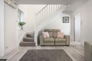 Sunshine Cottage, Padstow