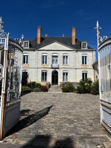 Maisons d'hotes Chambre d-hotes coeur de ville : photos des chambres