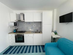 La casa di fronte la spiaggia di San Vito lo capo