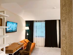 EPIGRAPH Design Hotel