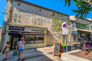 Appartements City center - Parking/Balcony : photos des chambres