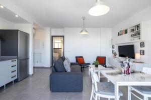 Relaxing Cozy Apartment