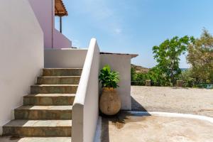 Agia Marina Apartments 2 Andros