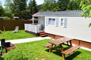 Wakacyjny Domek Słoszów 3 - Stosrow