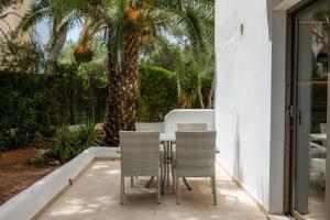 Apartamento Bon Aire N4