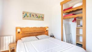 Appartements V du Bachat B01 - Appt lumineux 6 pers : photos des chambres