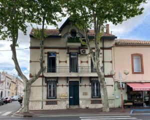 Appartements Grands Buffets - Halles - Centre : photos des chambres