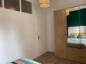 Appartements Grands Buffets - Halles - Centre : photos des chambres