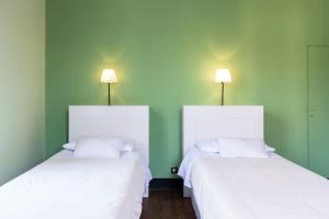 Carlotta Flexyrent Apartment