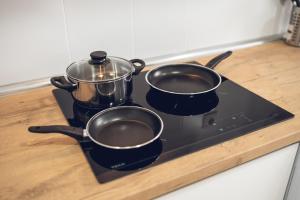 ALFALFA A Apartments