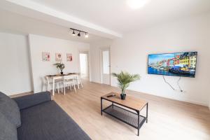 ALFALFA B Apartments