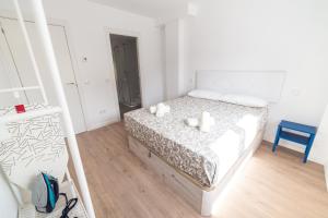 ALFALFA B Apartments