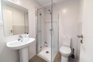 ALFALFA B Apartments