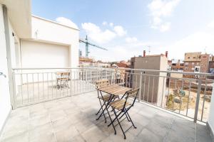 ALFALFA ATICO Apartments