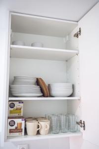 Alfalfa 1 Apartments