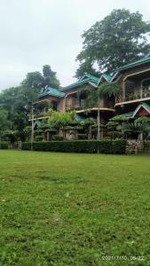 Vips Ruposhi Bangla Eco Resort