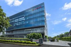 Ginger Noida Sector 133 - Badarpur