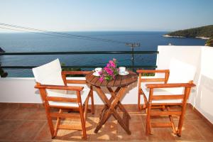 Kalithea Studios Skopelos Greece