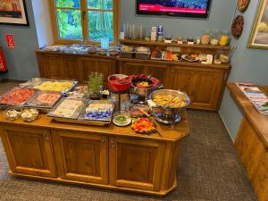 Hotel Edelweiss Kitzbühel