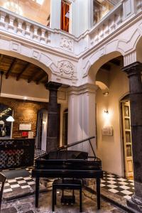 Carlota Sustainable Design Hotel