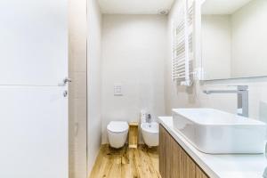 Apartment mit 1 Schlafzimmer