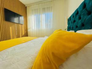 Apartament Vipii’s Residence