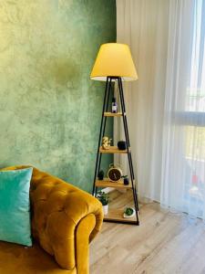 Apartament Vipii’s Residence