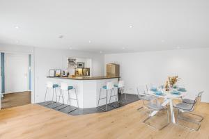 PRIME - City Apartment für 6 - Neu & Modern