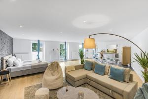 PRIME - City Apartment für 6 - Neu & Modern