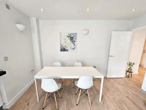 Beautiful 2 bedroom flat in Battersea