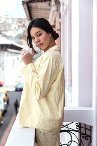 Carlota Sustainable Design Hotel