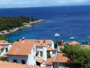 Apartment Goga - Seaview & Parking 
