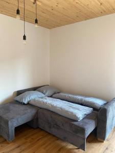 Ferienwohnung Hüttenflair