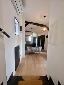 Casa Margery - 8 Charmants Appartements - Hyper Centre Brive : photos des chambres