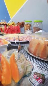 Hostel Caminho da Praia