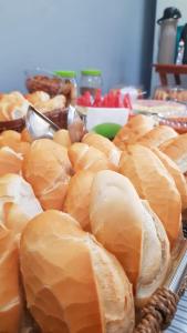 Hostel Caminho da Praia