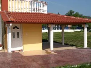 appartment Antonios - Loúros