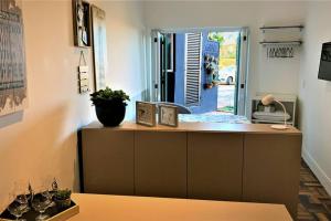 Apto Roma na Vila Paraíso: um cantinho feliz